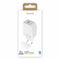 Oplader Muvit MCACC0012