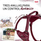 Hondentuigje Company of Animals Bordeaux XS 20-32 cm