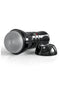 PDX EXTREME WET STROKER SUPER SLIDE AND GLIDE XXL FROSTED