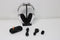 SteelSeries Arctis Pro GameDAC RGB - Hi-Res Gaming Headset - PC + PlayStation 5 - Wit