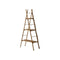 Planken Beige Bamboe 78 x 40 x 165 cm