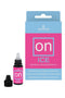 SENSUVA ON ICE AROUSAL OIL 5ML