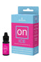 SENSUVA ON ICE AROUSAL OIL 5ML