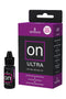 SENSUVA ON ULTRA AROUSAL OIL 5ML
