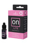 SENSUVA ON LITE AROUSAL OIL 5ML