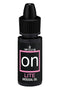 SENSUVA ON LITE AROUSAL OIL 5ML