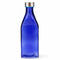 Fles Quid Reflex Blauw Glas (1L)