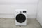 LG GC3V708S2 wasmachine Voorbelading 8 kg 1400 RPM A Wit