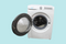 Samsung WW80T634ALHA/S2 Wasmachine. EcoBubble-technologie.