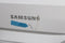 Samsung WW80T634ALHA/S2 Wasmachine. EcoBubble-technologie.