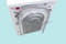 Samsung WW80T634ALHA/S2 Wasmachine. EcoBubble-technologie.