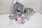 Homlee Keukenmachine - Krachtige 1800W Mixer - 7,2 Liter RVS Kom - Planetair Roersysteem
