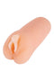 NMC 4.5 INCH REALISTIC MASTURBATOR WITH STIMULATED CLIT