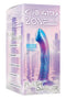 NMC 7.5 INCH SILICONE MONSTER DILDO