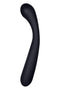 NMC 9.5 INCH SILICONE DOUBLE HEADED PLUG BLACK