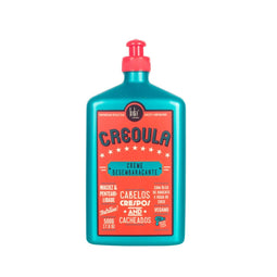 Styling Crème Lola Cosmetics Creoula Ontwarrend middel