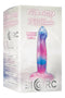 NMC 8.5 INCH SILICONE MONSTER DILDO