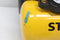Stanley Silent Compressor DST 100/8/6 - Luchtcompressor 8Bar - Luchtpomp met Tankcapaciteit 6L - Zuigcompressor Olievrij 105L/Min - Met Handvat en Anti-Slip Voeten - Geschikt voor Luchtgereedschap