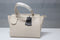 BURKELY BY BOL.COM Marianne Handbag - Off-white