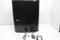 Brabantia Bo Touch Bin Hi Prullenbak - 60 liter - Matt Black
