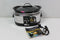 CrockPot Slow Cooker Next Gen digitaal programmeerbaar 5,7L