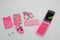 HMD Barbie Phone - 4G - Pink