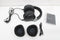 Asus 90YH01W7-B2UA00 Over Ear headset 1 stuk(s)