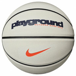 Basketbal Nike Everyday Playground Beige (Maat 7)