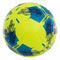 Voetbal Softee Sof Tridente Geel 62 cm