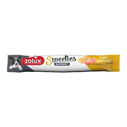 ZOLUX SWEETIES EXPERT CREAMY STICK KIP / KAASSMAAK 14 GR