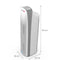 Luchtreiniger met HEPA-filter - 30 m2 - 220 m3/u - nachtmodus