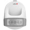 Luchtreiniger met HEPA-filter - 30 m2 - 220 m3/u - nachtmodus