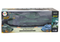 Op afstand bestuurbare tank - groen - 35x13x11.5 cm - infraroodsysteem