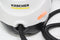 Kärcher SC 3 EasyFix Stoomreiniger - 30 sec opwarmtijd - 3.5 bar - 1900 W - Oppvervlakteprestatie 75 m2 - Reservoir 1 l - Continue vulbaar