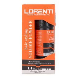 Vormende Wax Lorenti L4 Hair Styling Powder 20 ml