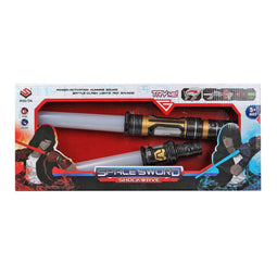 Laserzwaard Space Sword 45 x 19 cm (45 x 19 cm)