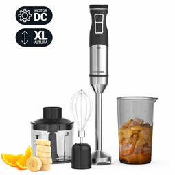 Handblender Universal Blue 7230XL Blauw 2300 W