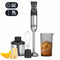 Handblender Universal Blue 7230XL Blauw 2300 W