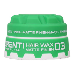 Vormende Wax Lorenti Hair Wax 03 150 ml
