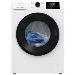 Wasmachine Hisense WF1G7021BW 60 cm 1200 rpm 7 kg