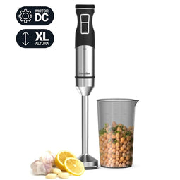 Handblender Universal Blue 7150XL Blauw 1500 W