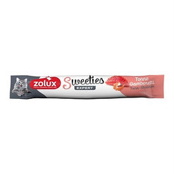 ZOLUX SWEETIES EXPERT CREAMY STICK TONIJN / GARNAAL 14 GR