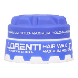 Vormende Wax Lorenti Hair Wax 04 150 ml