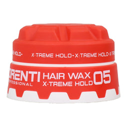 Vormende Wax Lorenti Hair Wax 05 150 ml