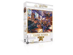 New York Puzzle Company Peskipiksi Pesternomi - 1000 stukjes