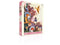 New York Puzzle Company Among Flowers - 500 stukjes