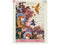 New York Puzzle Company Among Flowers - 500 stukjes