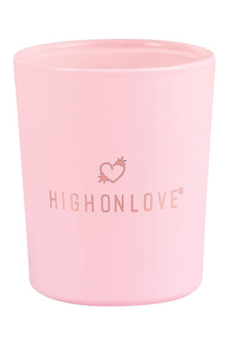 HIGH ON LOVE MINI SENSUAL MASSAGE CANDLE 35G