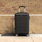 Handbagagekoffer Numada Zwart 30 L 55 x 36 x 19 cm
