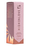 HIGH ON LOVE MASSAGE OIL STRAWBERRIES AND CHAMPAGNE MINI 30 ML